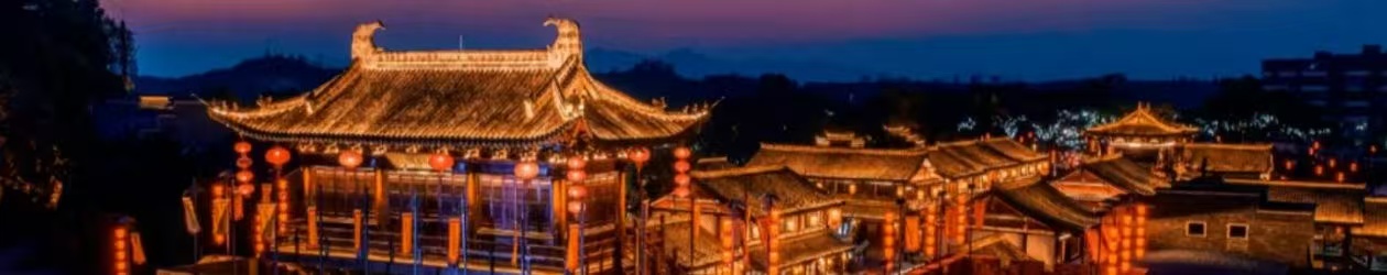 美麗城市丨臺(tái)州府城：江南長城 千年宋城