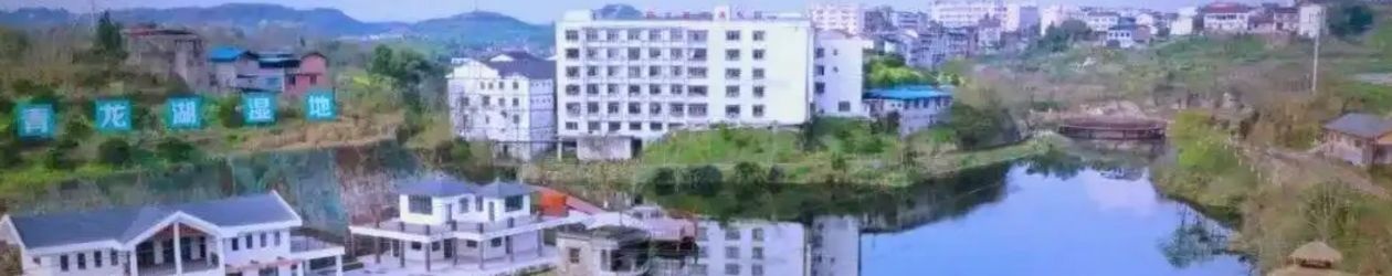 美麗小鎮(zhèn)丨重慶新立鎮(zhèn)：以橘為媒 多元融合