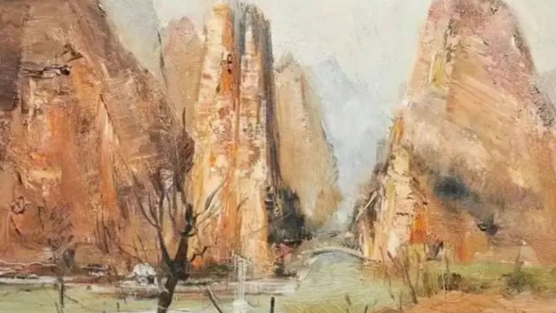 美麗小鎮(zhèn)丨文旅交響繪新篇 古道南江譜華章——文化和旅游融合發(fā)展的南江答卷