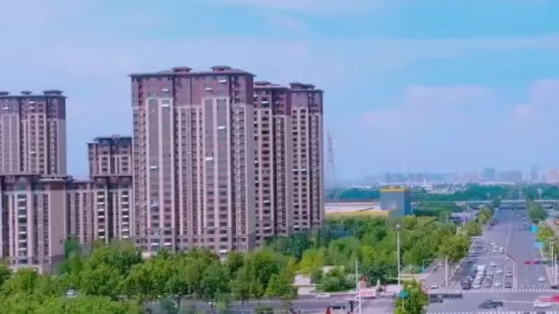 美麗城市丨保定清苑：地道戰(zhàn)的發(fā)源地
