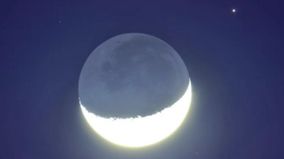 &ldquo;雙十一&rdquo;，這幕浪漫的&ldquo;星月童話&rdquo;別錯(cuò)過
