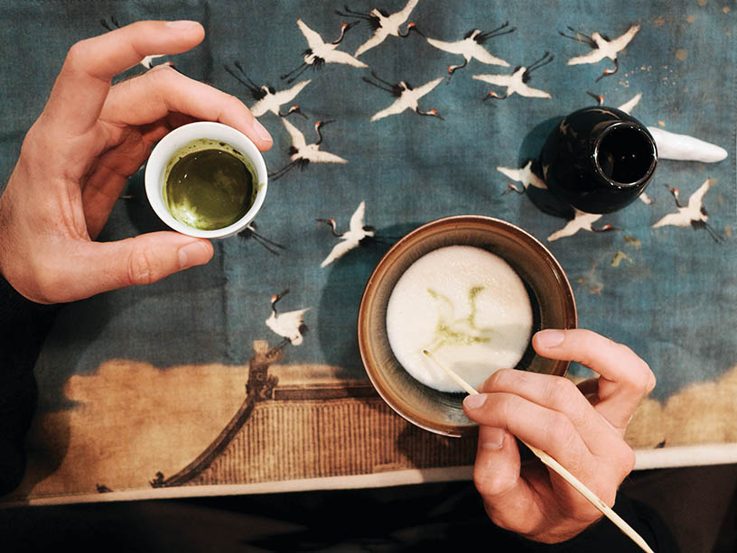 從茶產(chǎn)業(yè)出海，到茶文化出圈