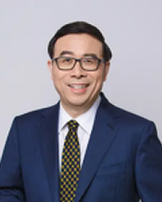 彭凱平