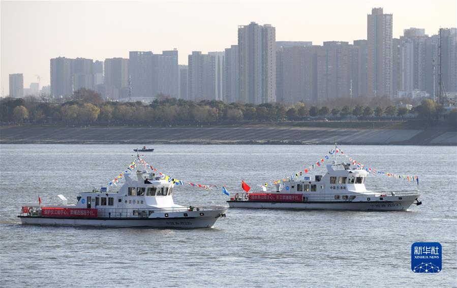 （新華全媒頭條&middot;奮進新征程 建功新時代&middot;非凡十年&middot;圖文互動）（7）湖北：奮力譜寫高質(zhì)量發(fā)展新篇章 