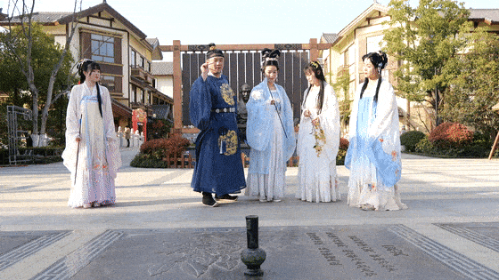 關(guān)于體育之美，你可以永遠相信中國古詩詞