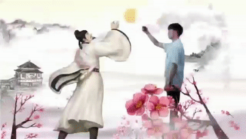 &ldquo;VR會(huì)客廳&rdquo;、與李白&ldquo;對(duì)飲&rdquo;&hellip;&hellip;數(shù)字技術(shù)讓文化產(chǎn)業(yè)煥發(fā)新魅力