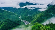 美麗中國(guó)展新顏&mdash;&mdash;新時(shí)代中國(guó)生態(tài)文明建設(shè)述評(píng)