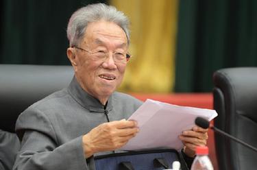 &ldquo;人民藝術(shù)家與中國當代文學(xué)&mdash;&mdash;王蒙文學(xué)創(chuàng)作70周年學(xué)術(shù)研討會&rdquo;在京召開