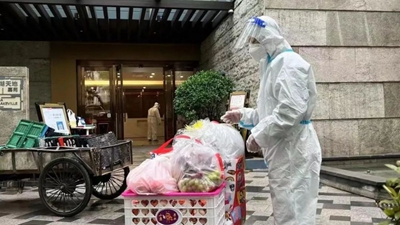 &ldquo;滬&rdquo;助丨逆行2000公里，他注冊(cè)成為一名騎手&hellip;&hellip;