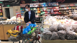 &ldquo;掃碼&rdquo;、兩米線&hellip;&hellip;上海復(fù)商復(fù)市現(xiàn)場直擊