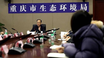余國東：為生態(tài)文明建設(shè)建言獻(xiàn)策