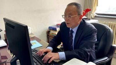 湯維建：提高建議&ldquo;含金量&rdquo; 助力法治中國建設(shè)