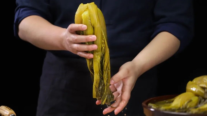 泡菜致癌、高鹽，并不健康？