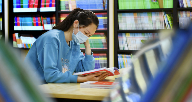 聽(tīng)書時(shí)代，您的閱讀習(xí)慣改變了嗎？