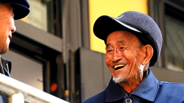 中國這十年&middot;報丨咱的獲得感實實在在！