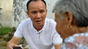 走遍千萬里，他為埋骨他鄉(xiāng)的烈士尋親