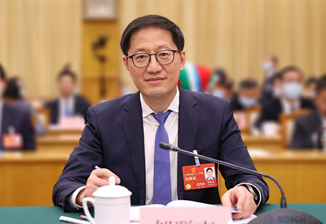 鄒聯(lián)克：建設(shè)&ldquo;技能貴州&rdquo;推動(dòng)職業(yè)教育高質(zhì)量發(fā)展