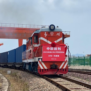11.3萬億元 前三季度長(zhǎng)三角外貿(mào)新動(dòng)能強(qiáng)勁