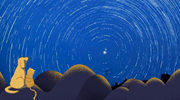 這些&ldquo;星知識(shí)&rdquo;，你了解嗎？快來測一測